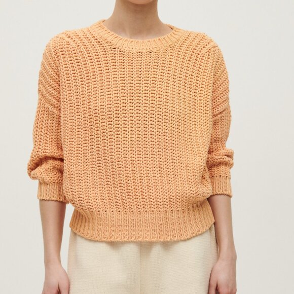 Babaa Sweaters - Babaa Jumper No. 18